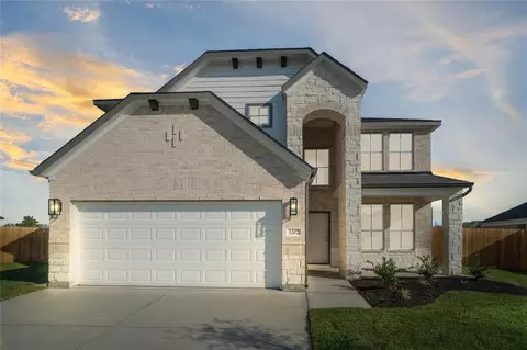 3207 Tilley Dr, Rosenberg, TX 77471 photo 1