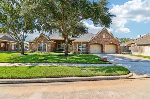 22715 Wilbur Ln, Tomball, TX 77375