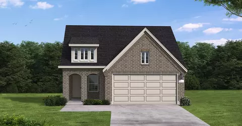 9392 Cordial Cir, Montgomery, TX 77316