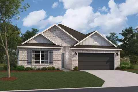 21431 Mountain Haya Trl, Tomball, TX 77377