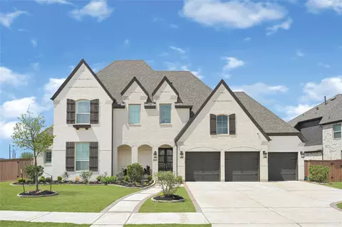 7311 Longspur Hollow Ln, Katy, TX 77493