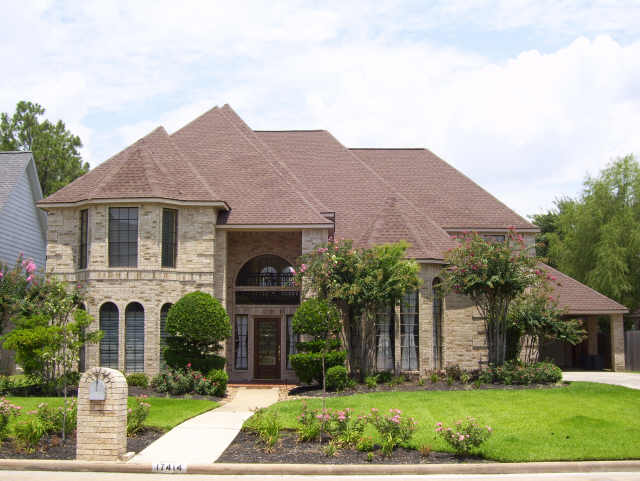 17414 Moreton Ln, Spring, TX 77379 photo 1