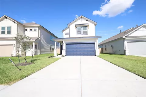6639 Escondido Dr, Rosharon, TX 77583