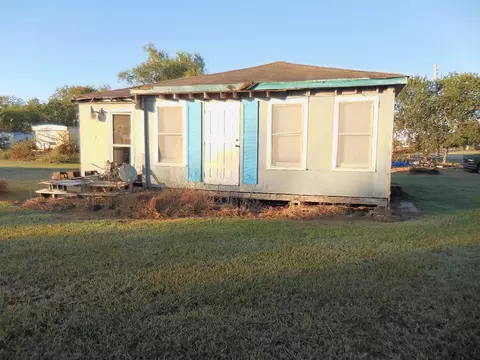 0 Center Street St, Matagorda, TX 77457