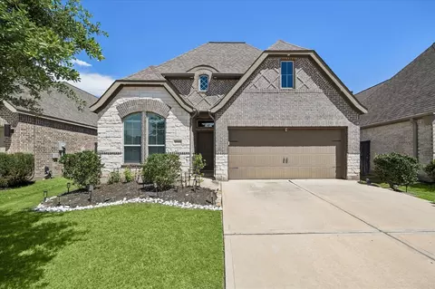 2702 Primrose Bloom Ln, Richmond, TX 77406