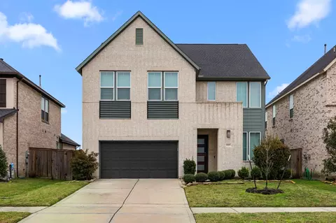 13207 Terania Cliff Trce, Houston, TX 77059
