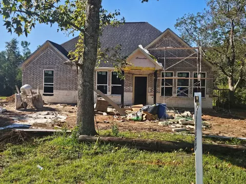 3822 Sunrise Ln, Damon, TX 77430