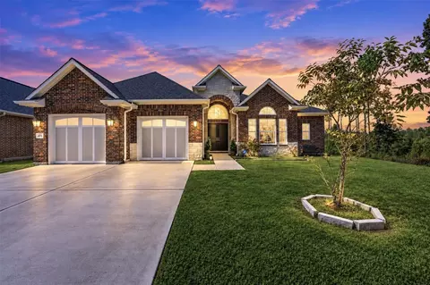 40192 Spyglass Hill Dr, Cleveland, TX 77327