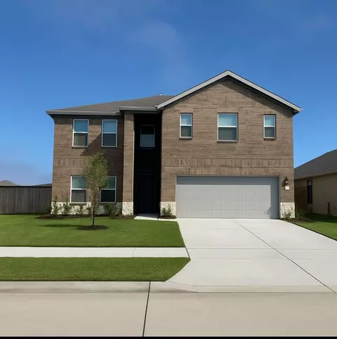 2514 Camino Canyon Dr, Crosby, TX 77532