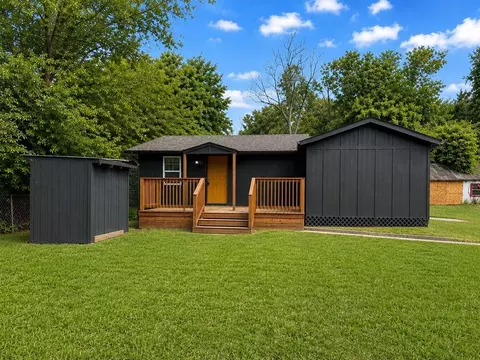 15517 Highway 6, Santa Fe, TX 77517