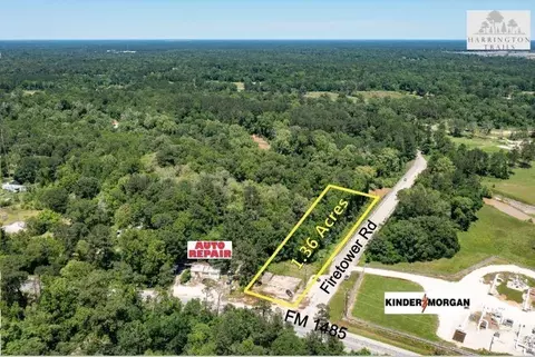 16895 Fm 1485 Rd, Conroe, TX 77306
