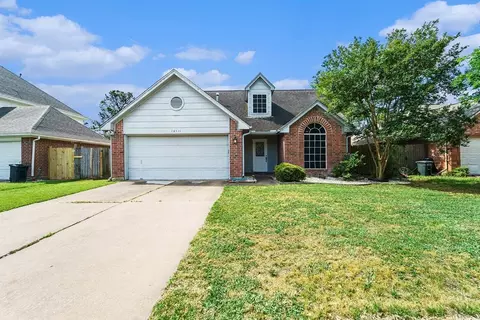 18711 Forest Forge Dr, Cypress, TX 77433 photo 1