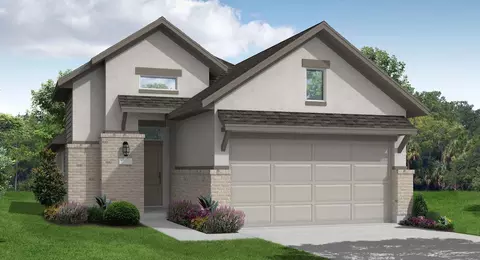 31969 Retama Ranch Ln, Spring, TX 77386