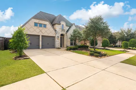 4523 Jennings Creek Ct, Fulshear, TX 77441