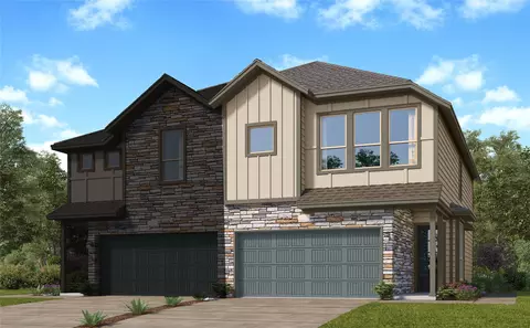 12682 Blue Catfish Ln, Cypress, TX 77433