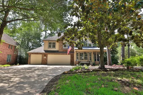 61 Lightwood Trce, The Woodlands, TX 77382