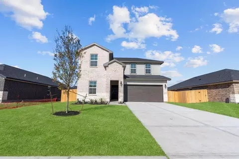 1635 Knox Hill Path, Iowa Colony, TX 77583
