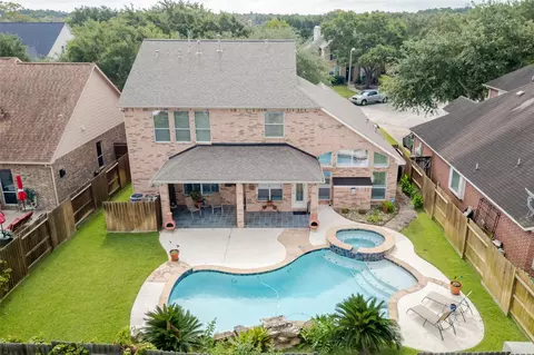 2633 Pueblo Ct, League City, TX 77573