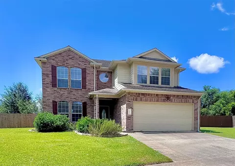 7408 Newport Ln, Pearland, TX 77584