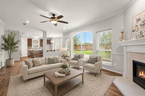 4307 Reynor Creek Ct, Sugar Land, TX 77479