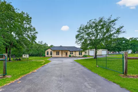 13399 Hill Creek Rd, Montgomery, TX 77356