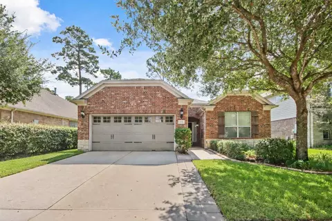16918 Cherokee Lake Ln, Houston, TX 77044