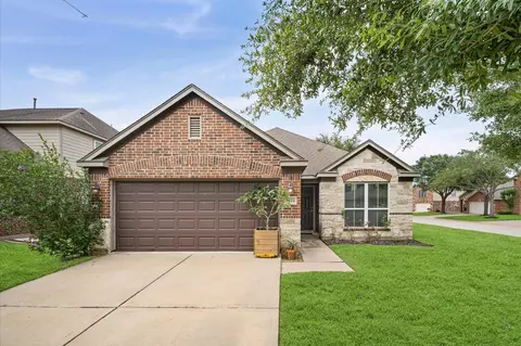 15314 Knotty Chestnut St, Cypress, TX 77429