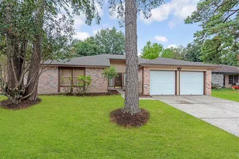 4815 Ingleside Ct, Spring, TX 77388 photo 1