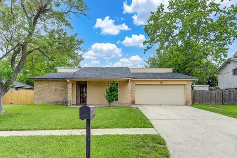 6510 Trail Valley Way, Houston, TX 77086