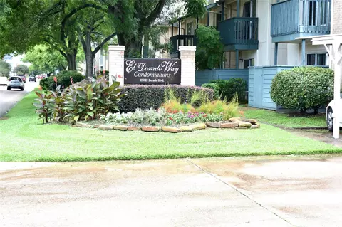 250 El Dorado Blvd #229, Webster, TX 77598
