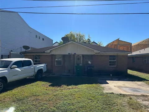 3502 Goodhope St, Houston, TX 77021