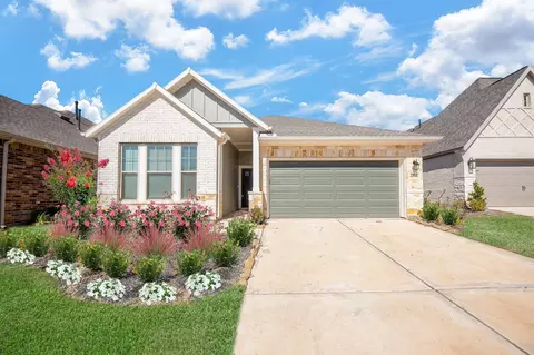 42514 Summer Crest Rd, Magnolia, TX 77354