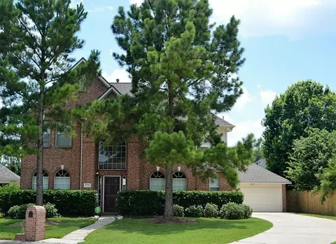 11711 Spring Path Ct, Tomball, TX 77377