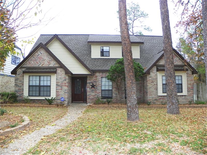 16410 Kleinwood Dr, Spring, TX 77379 photo 1