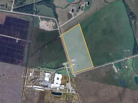 40 Acres Cr-45, Angleton, TX 77515
