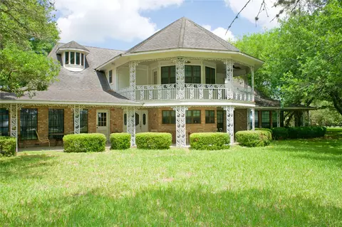 28622 Fm 2920 Rd, Waller, TX 77484