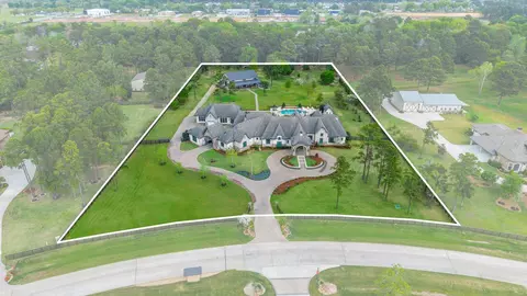 5 Willowcreek Ranch Rd, Tomball, TX 77377