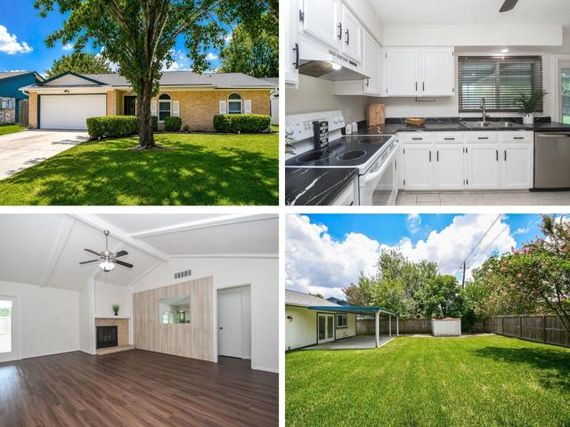 1215 Pinecroft Dr, Sugar Land, TX 77498