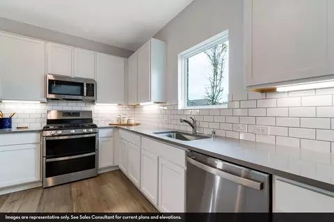 Kitchen - 10843 Piston Ct, Conroe, TX 77303 photo 1 of 1