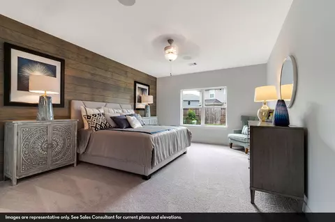Bedroom - 10843 Piston Ct, Conroe, TX 77303 photo 1 of 5