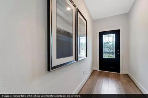 Entry Way - 10843 Piston Ct, Conroe, TX 77303 photo 1 of 4