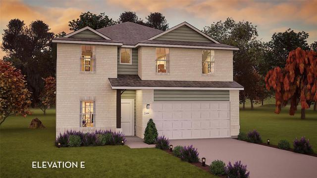 10843 Piston Ct, Conroe, TX 77303