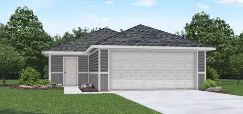 14352 Tawny St, Splendora, TX 77372