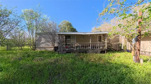 505 Koym St, East Bernard, TX 77435