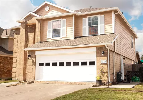 20403 Shire Ridge Ln, Humble, TX 77338