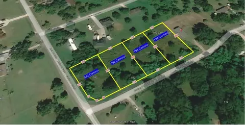 582 192-194 Camino Del Arroyo, Van Vleck, TX 77482