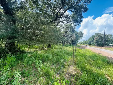 000 Sandy Crk, Garwood, TX 77475
