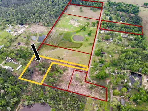 18448 Pickering Rd, Conroe, TX 77302