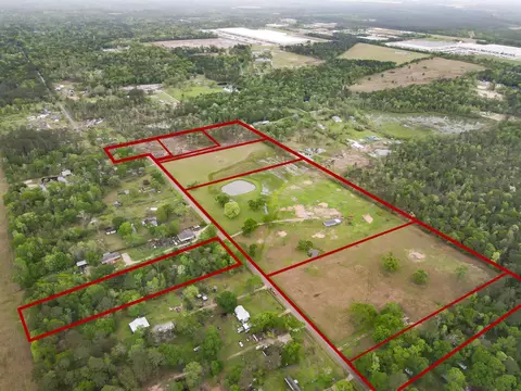 18448 Pickering Rd, Conroe, TX 77302 photo 2