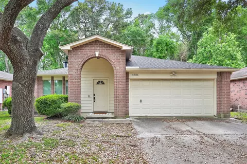 4826 Gypsy Forest Dr, Humble, TX 77346